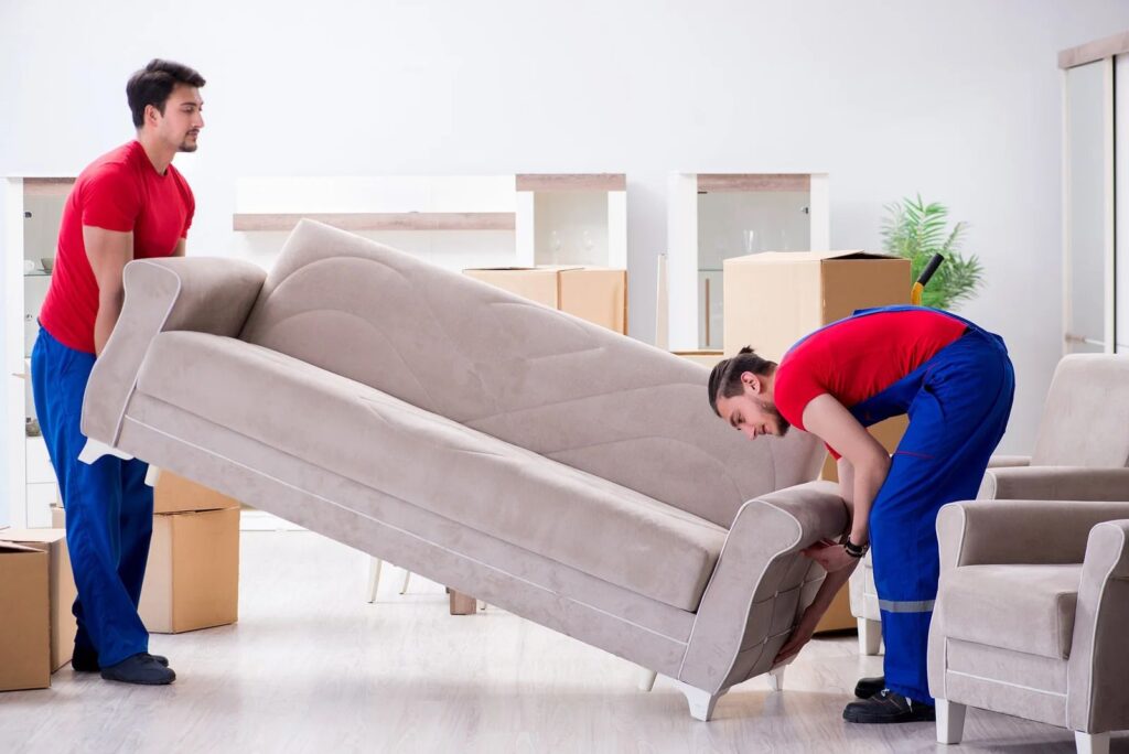 4️⃣ Reliable furniture movers and packers in Dubai offering secure transport